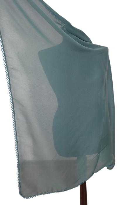 Esarfa matase Lili Femei [3]