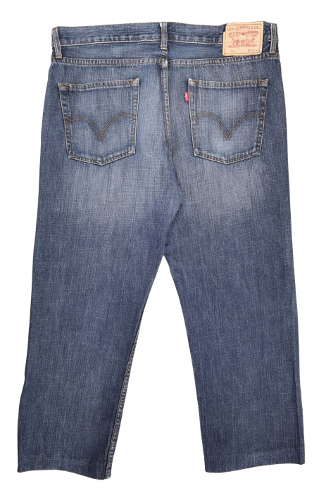 Blugi Levi's 751 Barbati-XL [2]