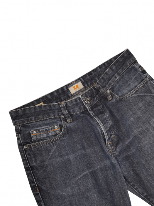 Blugi Hugo Boss Barbati-M [3]