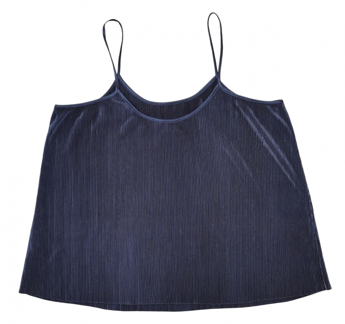 Maiou bleumarin H&M Femei-M [2]