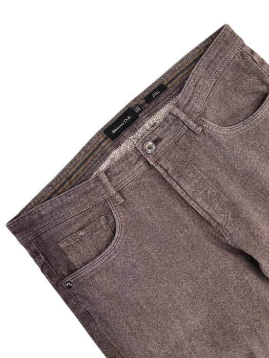 Pantaloni Massimo Dutti Barbati-M [3]