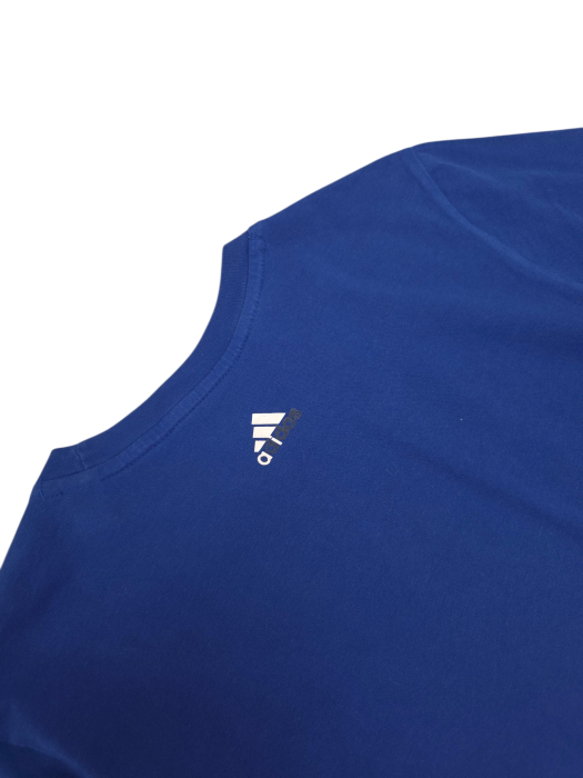 Tricou adidas Baieti 13-14 Ani [4]