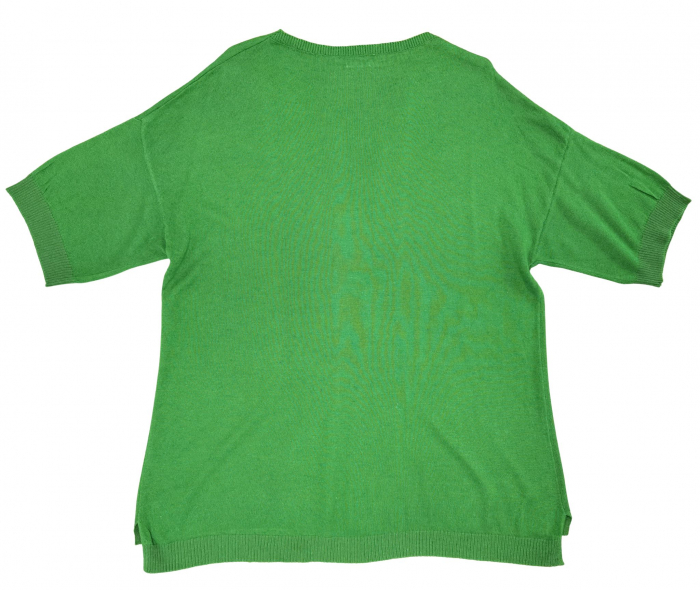 Tricou in Benetton Femei-XL [2]
