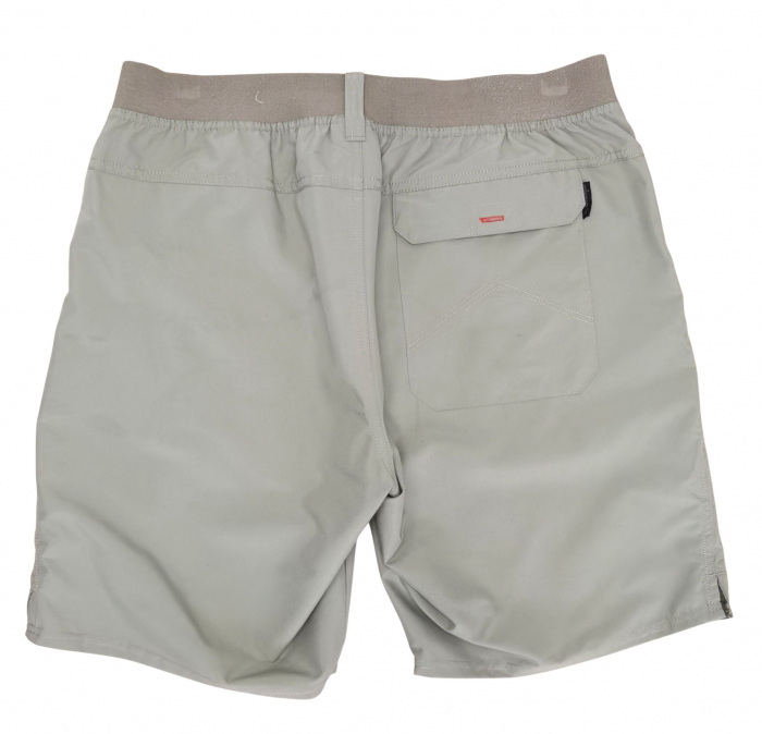 Pantaloni bej Decathlon Barbati-M [2]
