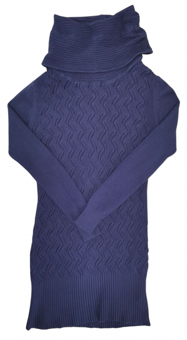 Rochie lana si casmir Femei-M [1]