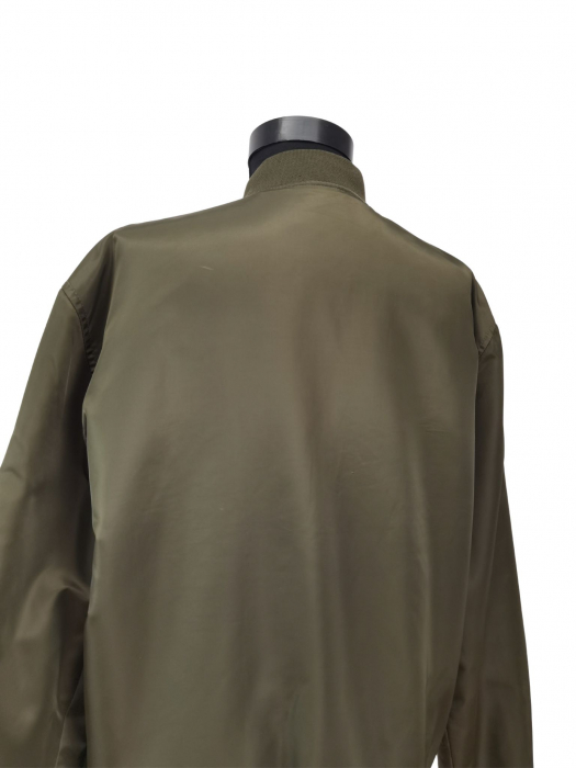 Geaca bomber Bershka Barbati-M [4]