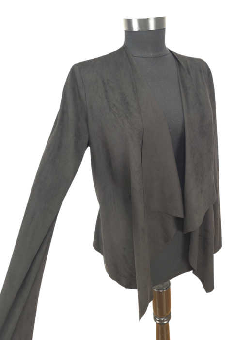 Cardigan negru Zara Femei-S [3]