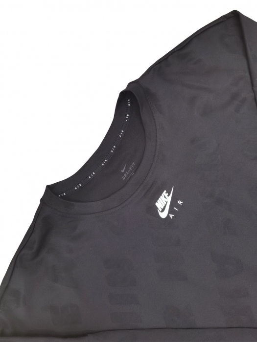 Bluza neagra Nike Femei-3XL [3]