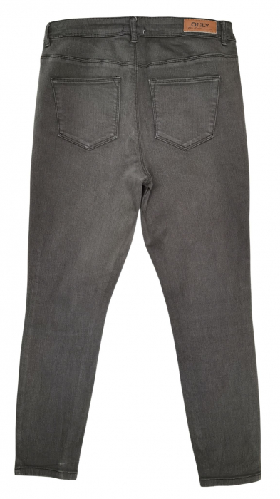 Blugi verzi Only Femei-XS [2]