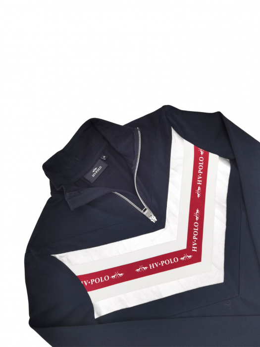 Bluza HV Polo Femei-M [3]