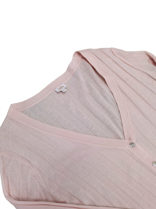 Bluza roz Milano Femei-XXL [3]