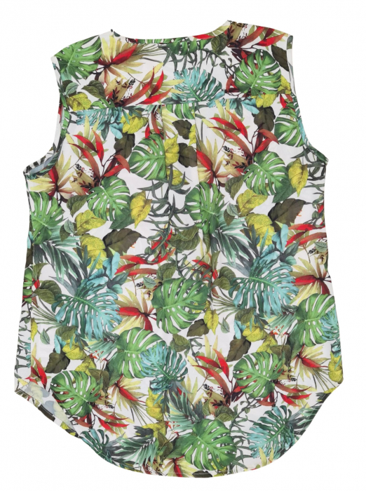 Maiou verde Janina Femei-XL [2]