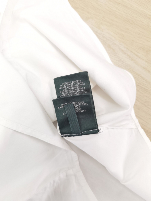 Camasa Ralph Lauren Femei-XS [4]