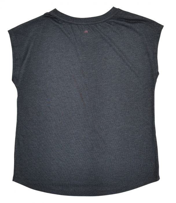 Tricou gri Sports Femei-M [2]