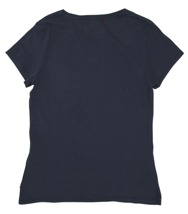 Tricou negru Levi's Femei-L [2]