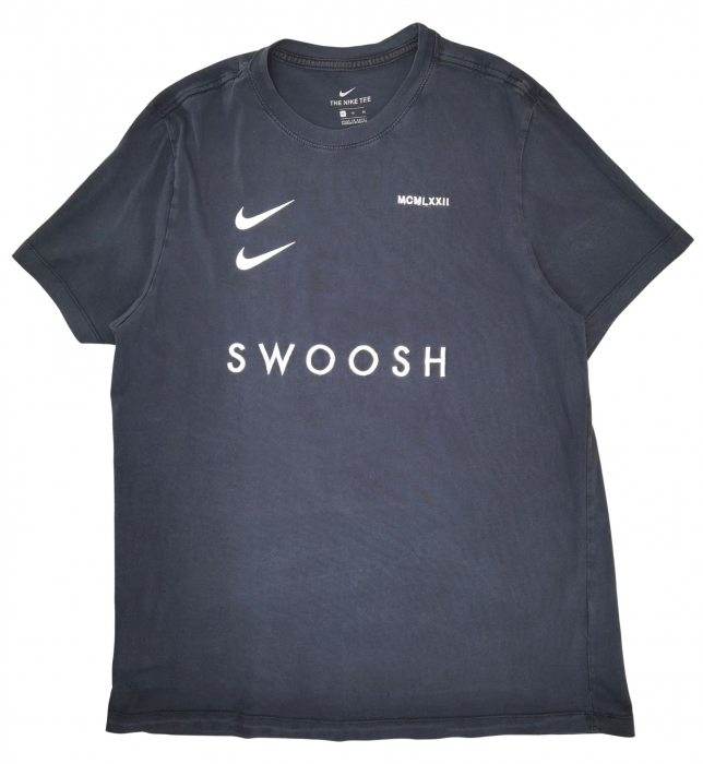 Tricou negru Nike Barbati-XL [1]