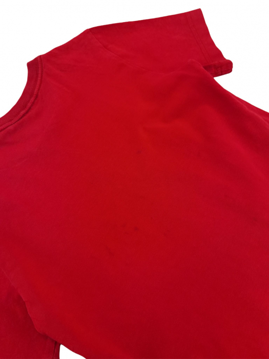 Tricou adidas Baieti 7-8 Ani [4]