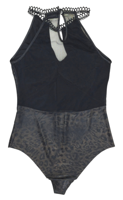 Body cu imprimeu Italy Femei-M [2]