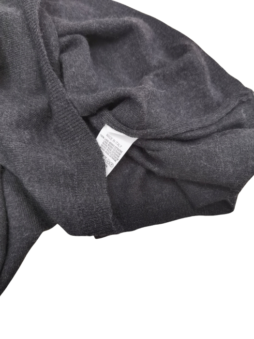 Pulover lana merino Femei-L [4]