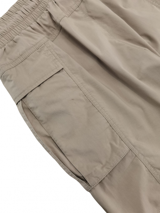 Pantaloni bej Nike Femei-XS [4]