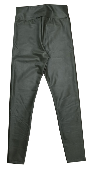 Pantaloni verzi Calzedonia Femei-S [2]