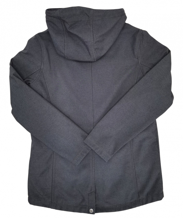 Geaca gri Active Femei-M [2]