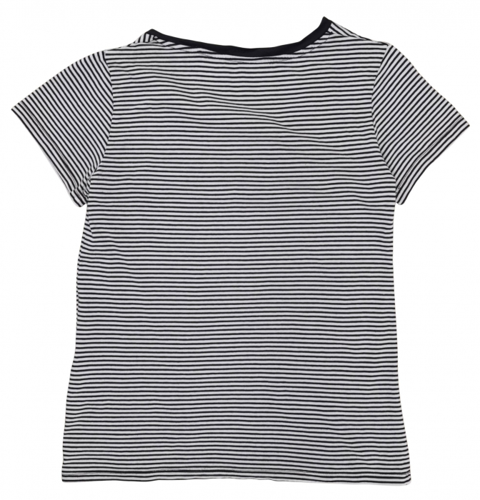 Tricou cu dungi Levi's Femei-XS [2]