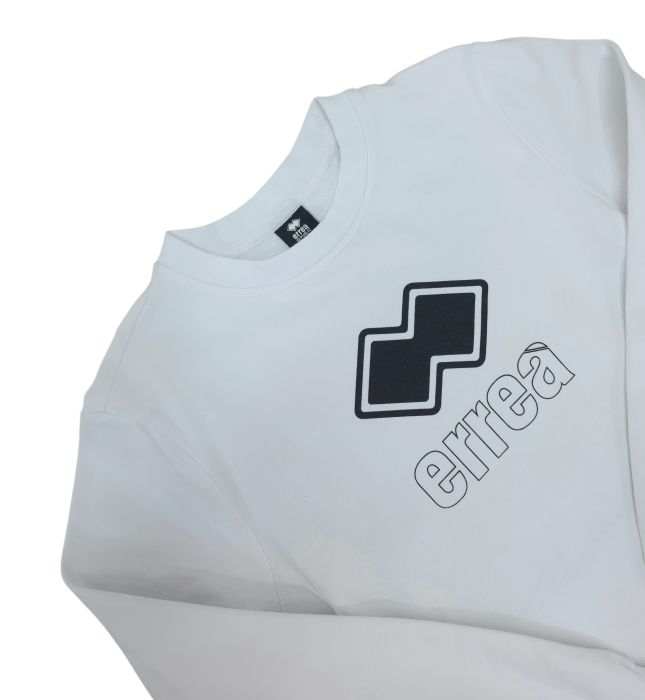 Bluza alba errea Femei-XS [3]