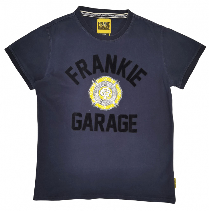 Tricou Frankie Grage Barbati-L [1]