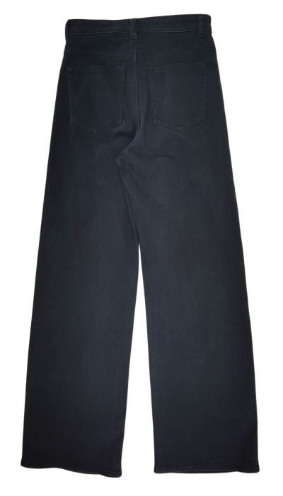 Pantaloni negri H&M Femei-XS [2]