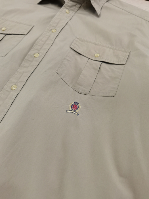 Camasa Tommy Hilfiger Barbati-L [5]