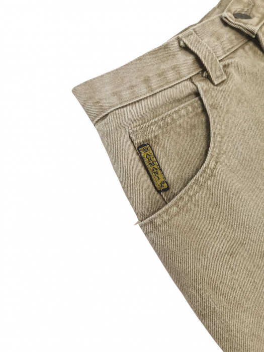 Blugi Armani Jeans Femei-XS [5]