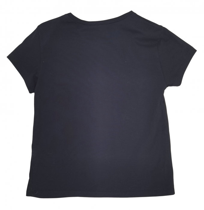 Tricou Benetton Fete 7-8 Ani [2]