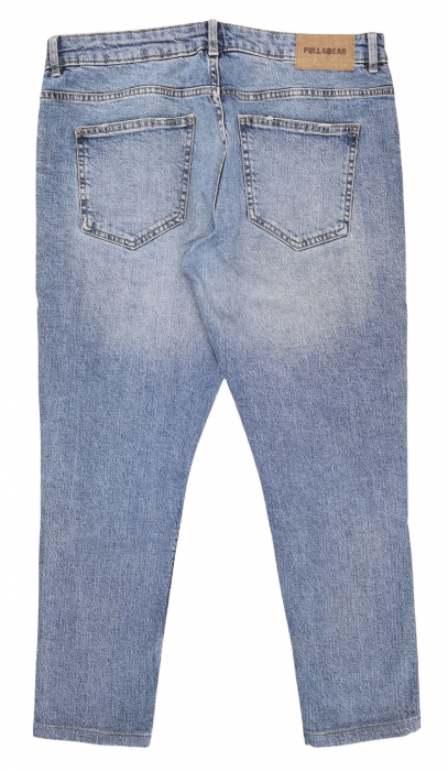 Blugi Pull&Bear Barbati-L [2]
