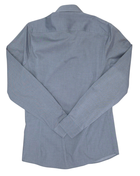 Camasa gri Olymp Barbati-L [2]