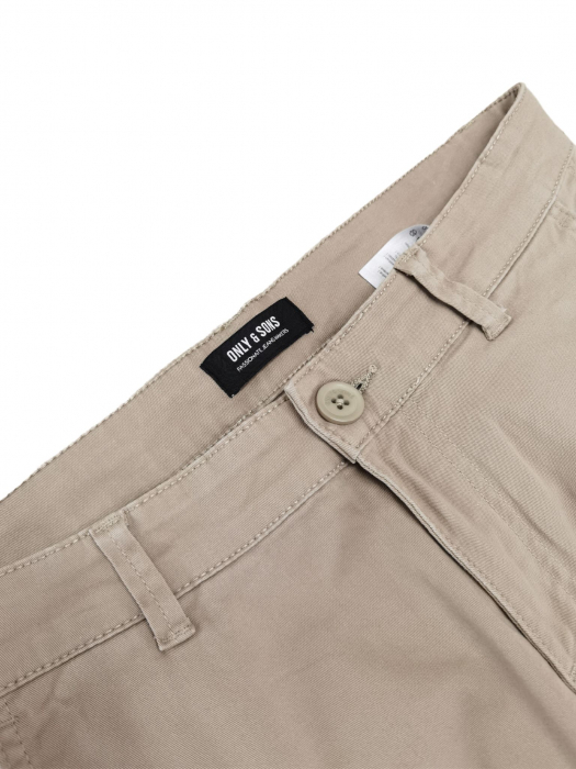 Pantaloni cargo Only&Sons Barbati-XS [3]