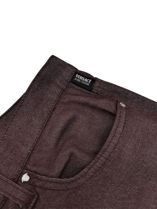 Pantaloni Versace Jeans Couture Barbati-S [5]