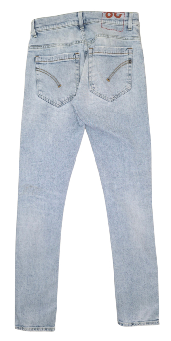 Blugi skinny DONDUP Femei-S [2]