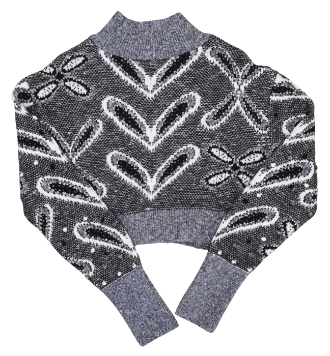 Pulover Zara Femei-M [2]