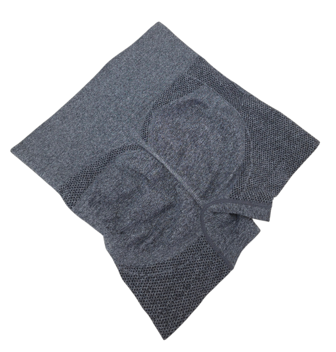 Pantaloni scurti fitness Femei-S [4]