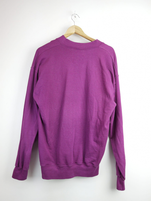 Bluza mov Champion Barbati-L [3]