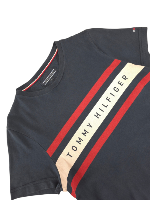 Tricou Tommy Hilfiger Barbati-XS [3]