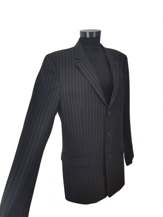 Sacou lana Hugo Boss Barbati-XL [4]