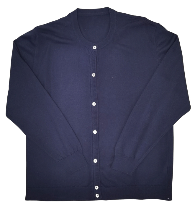 Pulover lana merino Femei-L [1]