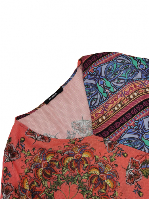 Bluza cu model Desigual Femei-M [3]