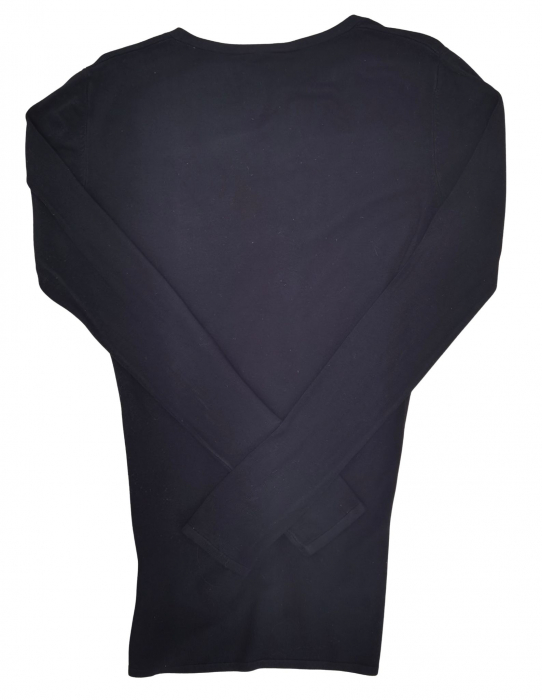 Pulover negru GUESS Femei-S [2]