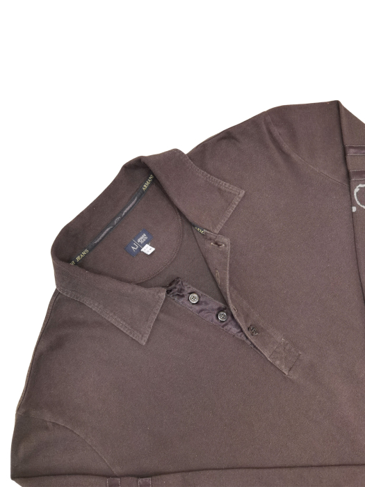 Bluza Armani Jeans Barbati-L [3]