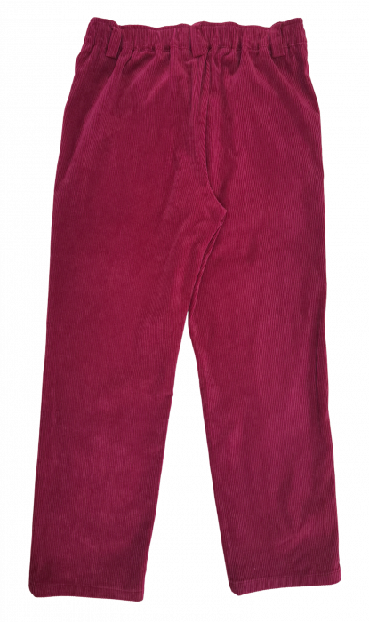 Pantaloni velur Halara Femei-S [2]
