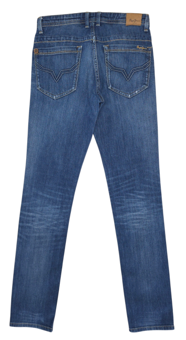 Blugi Pepe Jeans Baieti 16 Ani [2]