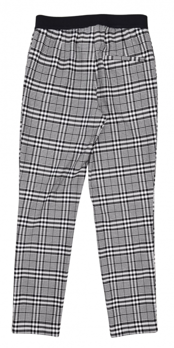 Pantaloni in carouri H&M Femei-XS [2]